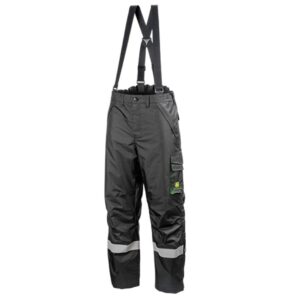 John Deere Adults Work Trousers - 4XL