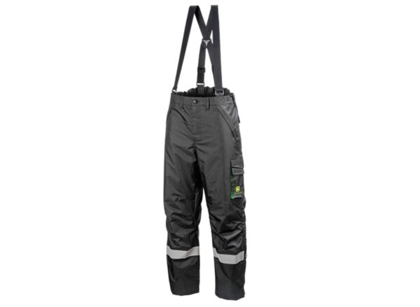 John Deere Adults Work Trousers - 4XL
