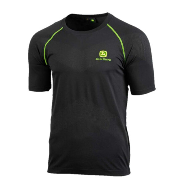 John Deere Adults Optimum Sport T-Shirt - XXXL