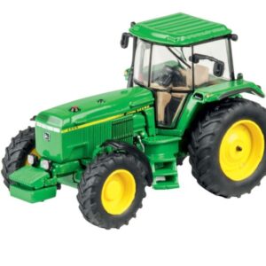 John Deere 4955 Tractor Model 1:87