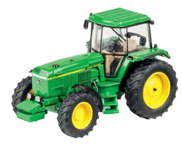 John Deere 4955 Tractor Model 1:87