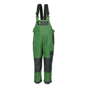 John Deere Kids Field Bib & Brace