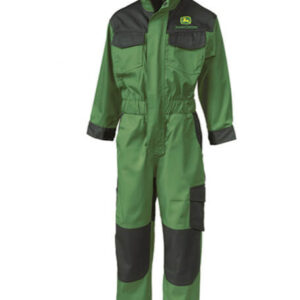John Deere Kids Green Boilersuit