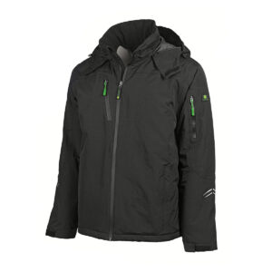 John Deere Light Winter Jacket - MCS2147320