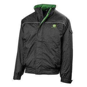 John Deere Adults Winter Work Jacket