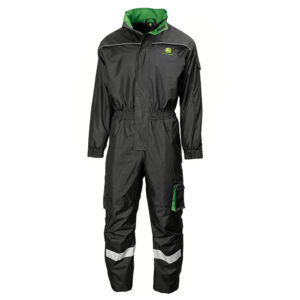 John Deere Adults Winter Work Boilersuit