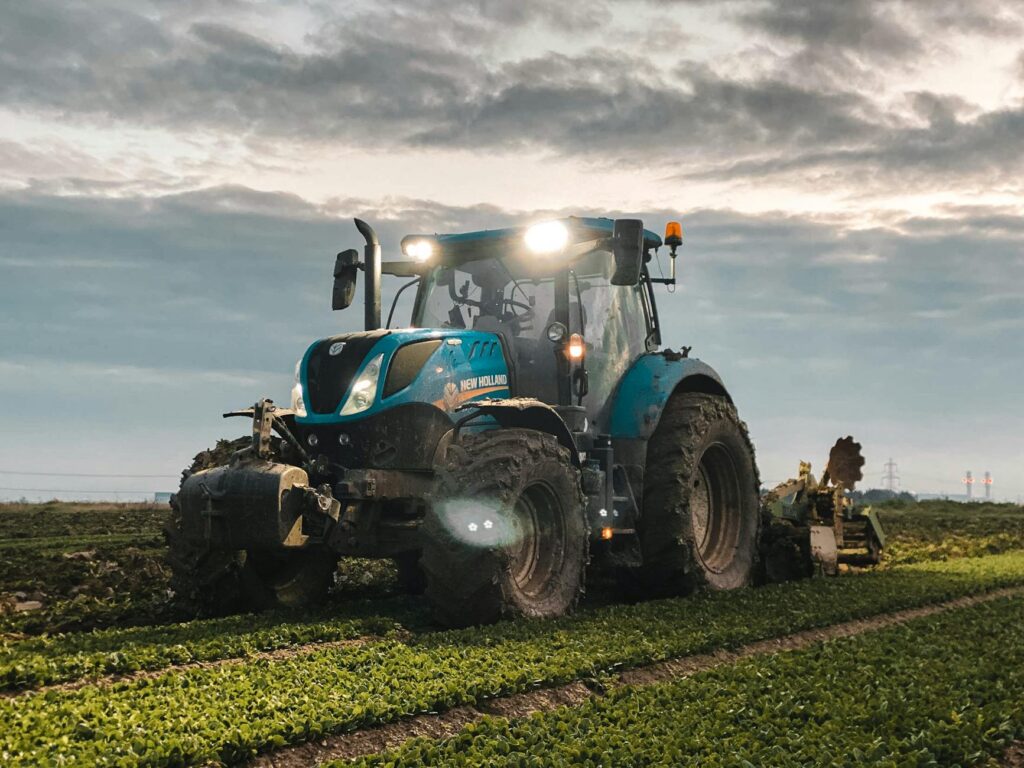 Understanding Lumens, Lux, and Colour Temperature in Agricultural Lighting
