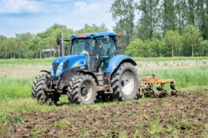 New Holland Tractor Lights: Models, Fitment, and Upgrades