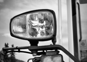 Halogen Headlamps: H1, H3, H4, and H7 Bulb Types Explained