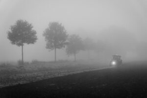 LED Fog Lamps: Upgrading from Halogen for Better Cut-Off - photo by Alex Fu on Pexels