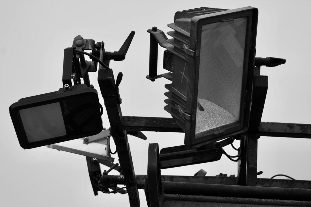 Work Light Brackets and Accessories: Mounts, Guards, and Wiring Kits