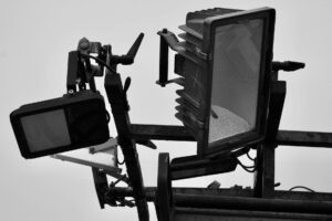 Work Light Brackets and Accessories: Mounts, Guards, and Wiring Kits