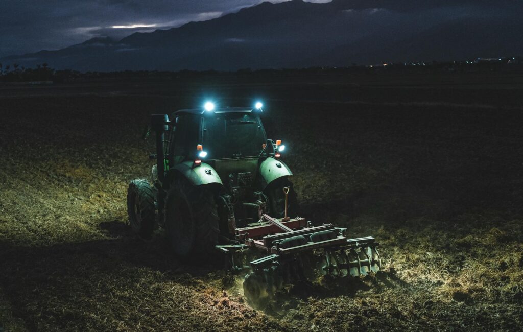 Premium Tractor Lighting Setup: Full Upgrade Guide