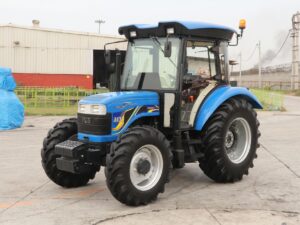 Tractor Cab Lights: Interior Illumination for Comfort and Safety