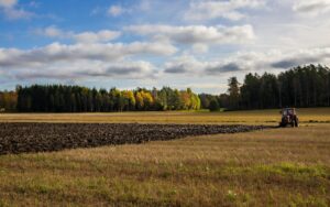 Tractor Plough Lights: What You Need for Safe Night Ploughing