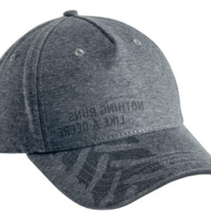 John Deere Adults Nothing Runs Like A Deere Cap
