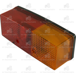Rear Light