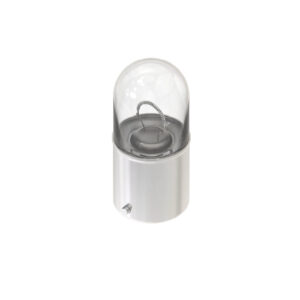 Bulb, 12 Volts, 10 Watts