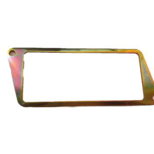 Roof Lamp Plate
