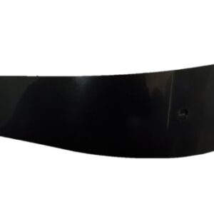 Side Light Bracket Cover