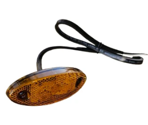 Ifor Williams LAMP SM DUAL-V H 0.5