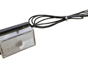 Ifor Williams LAMP FPS 12V RH H