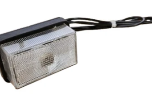 Ifor Williams LAMP FPS 12V LH H