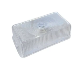 Ifor Williams LENS M550 EOM CLEAR