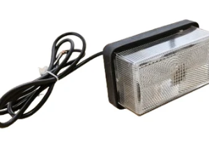 Ifor Williams LAMP FPS 12V SP LH