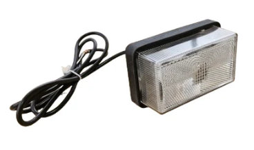 Ifor Williams LAMP FPS 12V SP LH