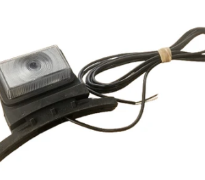 Ifor Williams LAMP EOM FRONT 12V LH BEZEL