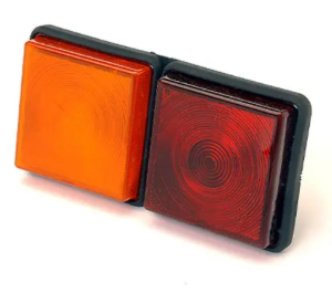 Ifor Williams LAMP