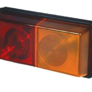 Ifor Williams LAMP OS SP/W