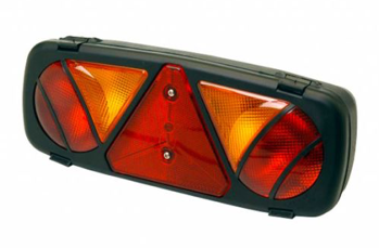 Ifor Williams LAMP 2XDI/RF/S/T NON HANDED