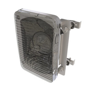 Left Side Traffic Headlight