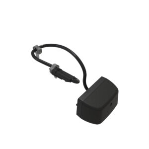 Tail Lamp, 10 Volts