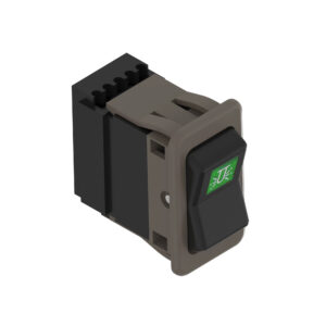 Beacon Light Toggle/Rocker Switch