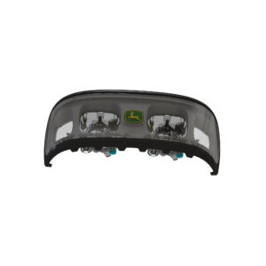 Right Side Headlight, 12 Volts