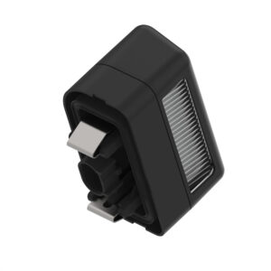 Tail Lamp, 12 Volts