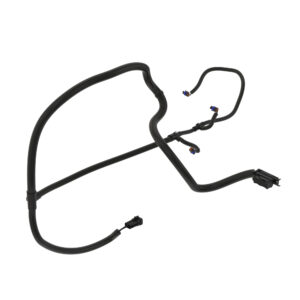 Quick Adjustment Push-Pull Retainer