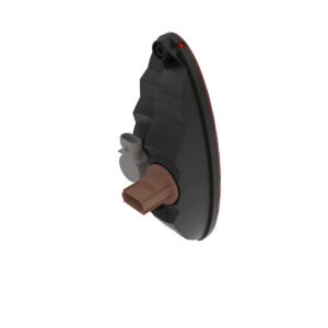 Right Side Tail Lamp