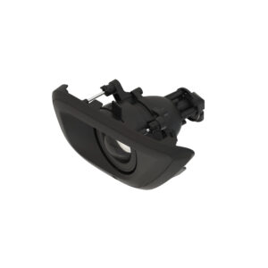 Right Side Low Beam Headlight