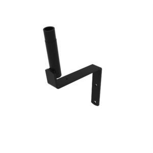 Beacon Light Bracket