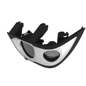 Left Side Headlights Headlight