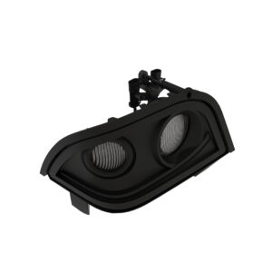 Left Side Upper LED Headlight