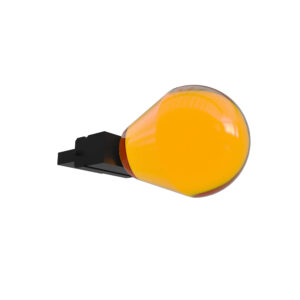 Amber Turn Signal Bulb