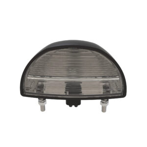 Lamp, 24 Volts