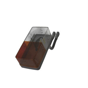 Turn Signal Lamp, 24 Volts, 5 Watts