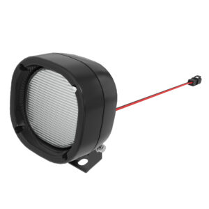 Flood Lamp, 24 Volts, 65 Watts