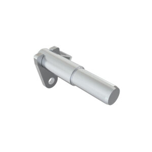 Shouldered Pin Fastener